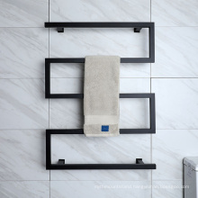 Wall Mounted Design 304 Stainless Steel Electric Towel Warmer Rack Towel Warmer Radiator 9045B